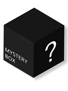 Mystery Box - bynlonline