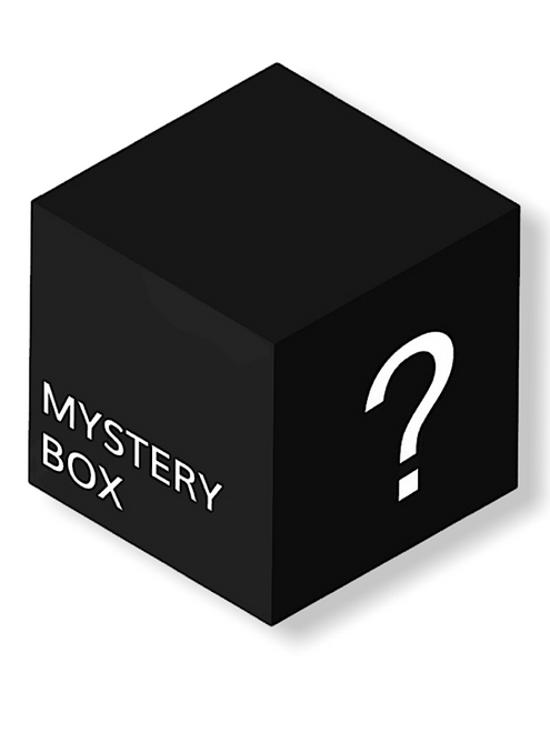 MYSTERY BOX