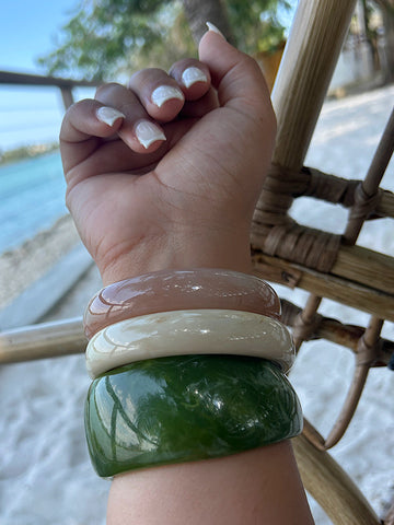 Joia Bracelet Set
