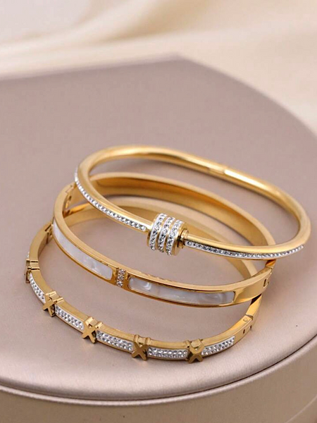 Morency Bracelet Set