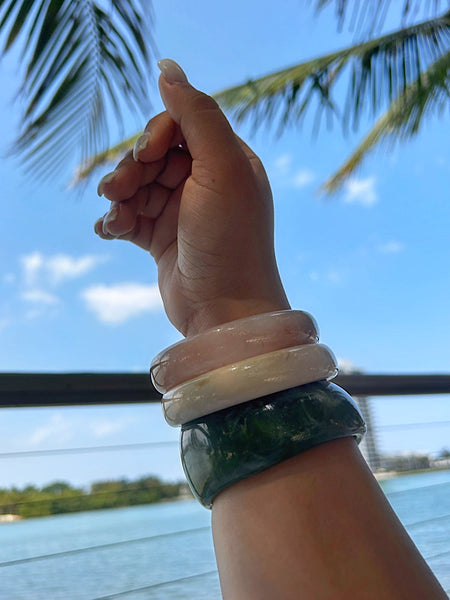 Joia Bracelet Set