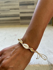 Seashells Bracelet