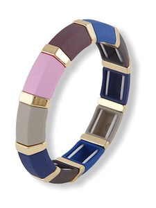 Celia Bracelet- Multicolor - bynlonline