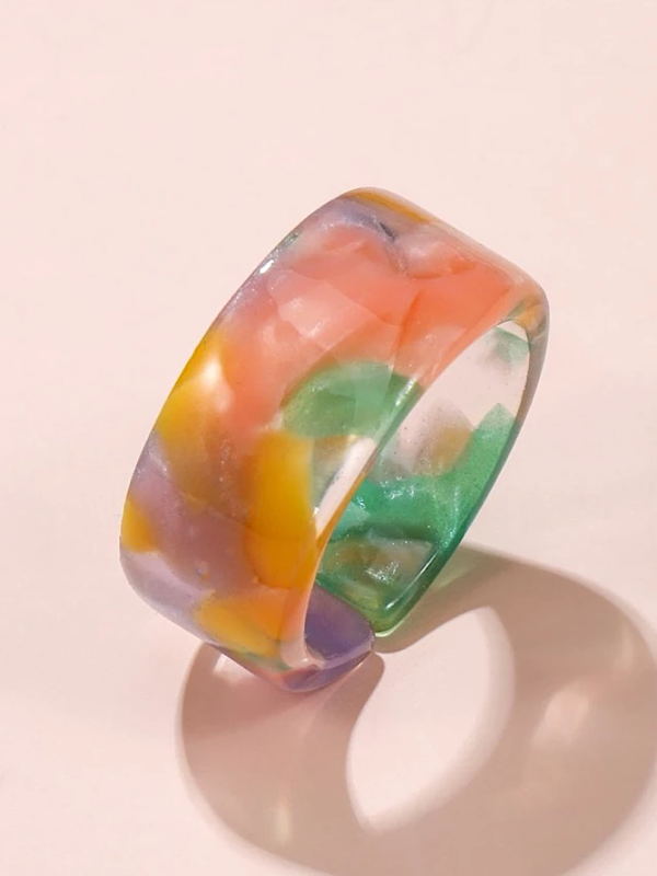 Kye Rings Types Kye Ring- Multi – bynlonline