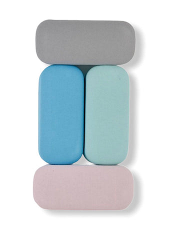 Sunglasses Case- Pink - bynlonline