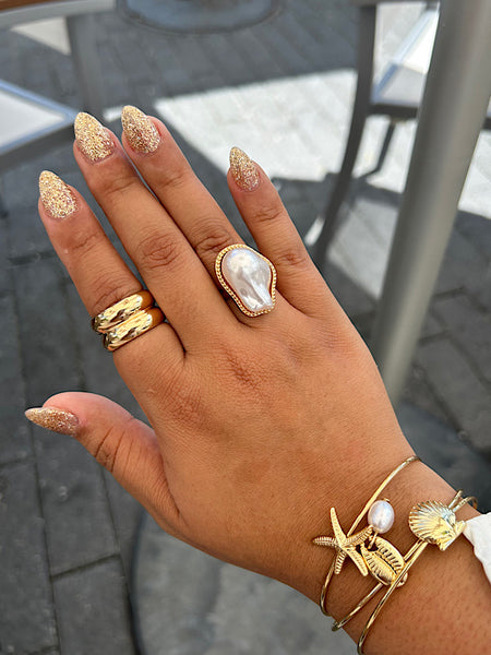 Genie Ring Set