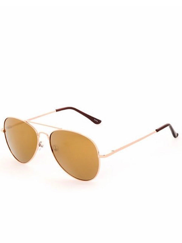 Sunday Funday Sunglasses- Neutral - bynlonline