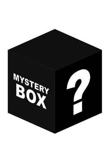 Mystery Box- 4 Items - bynlonline